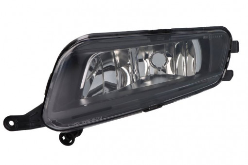 Proiector ceata stanga (H8) potrivit VW SHARAN 7N 05.10-