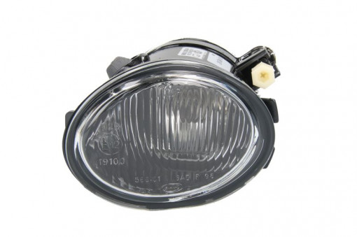 Proiector ceata Stanga (HB4) potrivit BMW 3 (E46), 5 (E39) 01.95-06.03