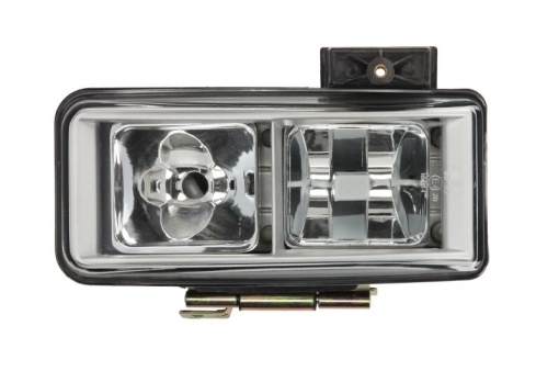 Proiector ceata Stanga potrivit IVECO EUROCARGO I-III, EUROSTAR, EUROTECH MH, EUROTECH MP, EUROTECH MT 01.91-
