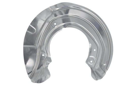 Protectie disc frana fata dreapta potrivit BMW 1 (F20), 1 (F21), 2 (F22, F87), 2 (F23), 3 (F30, F80), 3 (F31), 3 GRAN TURISMO (F34), 4 (F32, F82), 4 (F33, F83), 4 GRAN COUPE (F36) 1.5-3.0H 07.11-