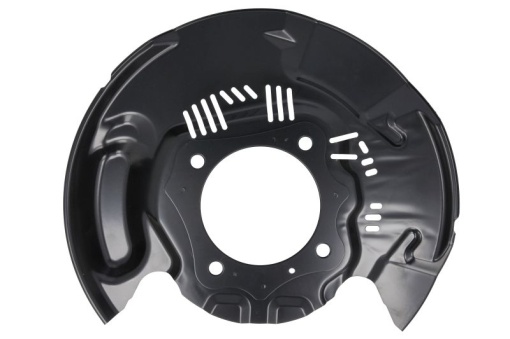 Protectie disc frana fata dreapta potrivit TOYOTA LAND CRUISER 200 4.5D/4.6/4.7 09.07- - Img 1