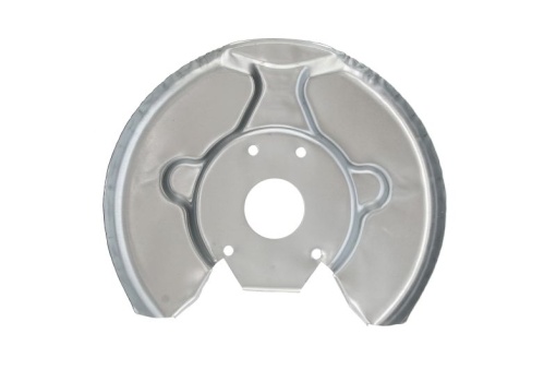 Protectie disc frana Fata Dreapta/Stanga diametru 53/288mm (fara ABS) potrivit VOLVO 240, 260 2.0-2.8 08.74-08.93