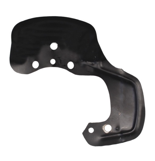 Protectie disc frana Fata Stanga potrivit OPEL ASTRA F, ASTRA F/KOMBI, CALIBRA A, COMBO/MINIVAN, KADETT D, KADETT E, TIGRA 1.2-2.5 08.79-10.01