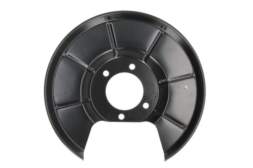 Protectie disc frana Spate Dreapta potrivit FORD GALAXY II, MONDEO IV, S-MAX 1.6-2.5 05.06-06.15