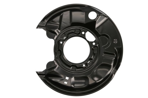 Protectie disc frana Spate Dreapta potrivit MERCEDES C (CL203), C T-MODEL (S203), C (W203), CLC (CL203), CLK (A209), CLK (C209), SLK (R171), SLK (R172) 1.8-6.2 05.00-