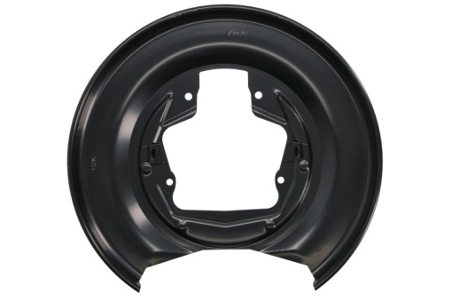 Protectie disc frana spate stanga/dreapta diametru 310mm potrivit VOLVO S60 I, S80 I, V70 II, XC70 I 2.0-3.0 11.97-04.10