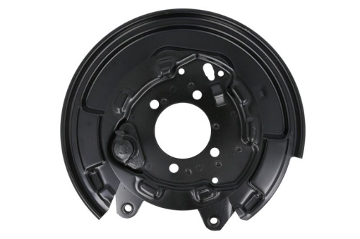 Protectie disc frana spate stanga/dreapta potrivit TOYOTA VIOS / SOLUNA VIOS, YARIS, YARIS VERSO 1.0-1.5 04.99-10.06
