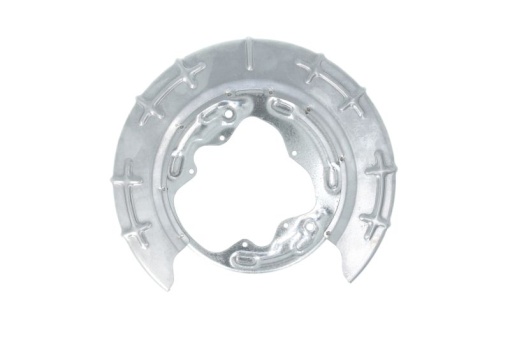 Protectie disc frana Spate Stanga potrivit HYUNDAI I30; KIA CEE'D 1.4-2.0D 12.06-12.12