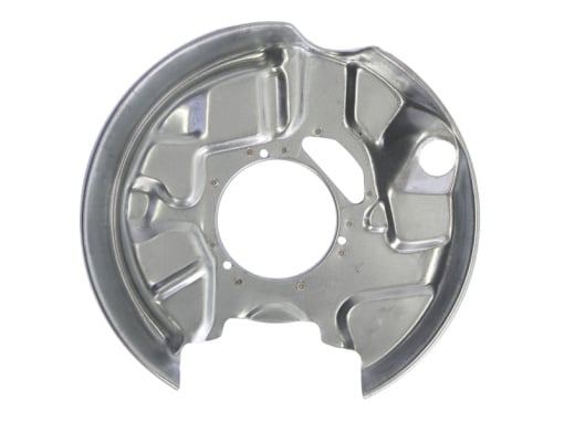Protectie disc frana Spate Stanga potrivit MERCEDES 190 (W201), C (W202), E (W124) 1.8-6.0 10.82-05.00