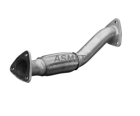 Racord evacuare fata potrivit CITROEN JUMPER II; FIAT DUCATO; PEUGEOT BOXER 3.0D 04.06-
