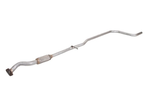 Racord evacuare Mijloc (flexibil) potrivit FORD KA 1.3 09.96-11.08