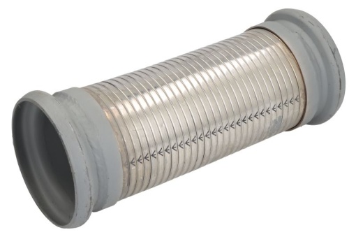 Racord flexibil sistem esapament potrivit MERCEDES VARIO, VARIO (B667, B670, B668), VARIO (B670), VARIO (B670, B668, B667) OM900.917-OM904.964 01.06-