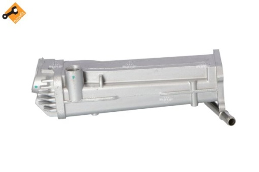 Radiator gaze evacuare potrivit VOLVO C30, C70 II, S40 II, S60 II, S80 II, V40, V50, V60 I, V70 III, V70 III/KOMBI, XC60 I, XC70 II 2.0D/2.4D/2.4DH 03.06-07.18