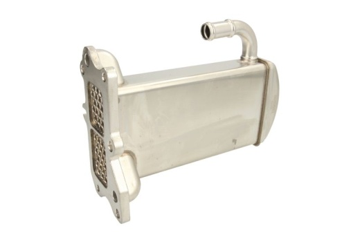 Radiator gaze evacuare potrivit VW CALIFORNIA T5 CAMPER, CALIFORNIA T6 CAMPER, MULTIVAN T5, TRANSPORTER T5, TRANSPORTER T6 2.0D 09.09-12.19