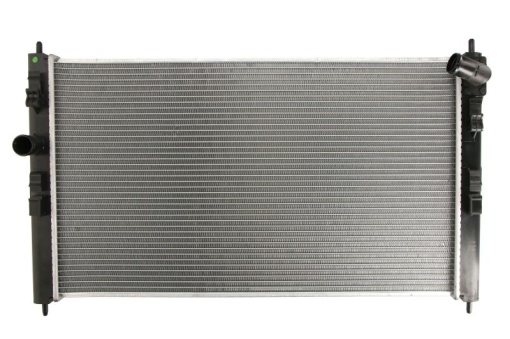 Radiator motor (Automat/Manual) potrivit CITROEN C4 AIRCROSS; MITSUBISHI ASX, LANCER VIII; PEUGEOT 4008 1.6-2.0