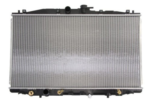 Radiator motor (Automat/Manual) potrivit HONDA ACCORD VII 2.4
