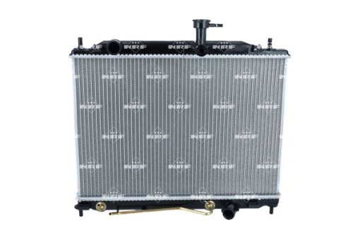 Radiator motor (Automat/Manual) potrivit HYUNDAI ACCENT II, ACCENT III 1.5D
