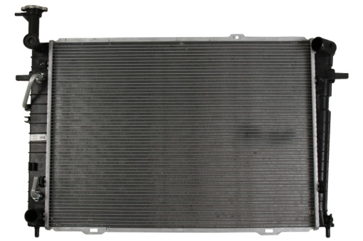 Radiator motor (Automat/Manual) potrivit HYUNDAI TUCSON; KIA SPORTAGE II 2.0/2.7