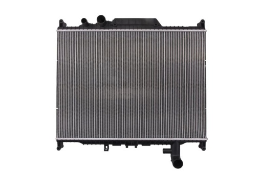 Radiator motor (Automat/Manual) potrivit LAND ROVER DISCOVERY IV, RANGE ROVER SPORT I 3.0D