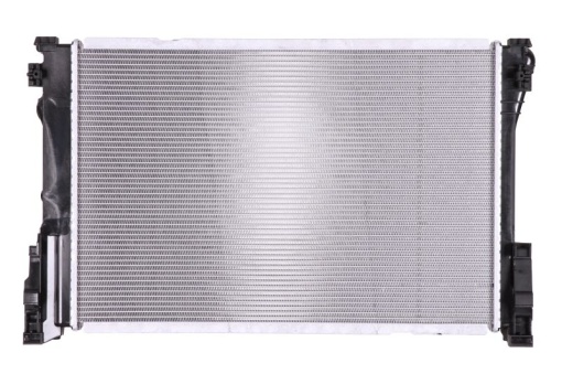 Radiator motor (Automat/Manual) potrivit MERCEDES C (C204), C T-MODEL (S204), C (W204), CLS (C218), CLS SHOOTING BRAKE (X218), E (A207), E (C207), E T-MODEL (S212), E (W212) 1.6-3.5