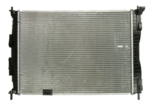 Radiator motor (Automat/Manual) potrivit NISSAN QASHQAI I 1.6/2.0 -04.14
