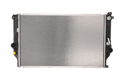 Radiator motor (Automat/Manual) potrivit TOYOTA RAV 4 IV 2.2D