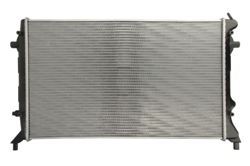 Radiator motor (Automat/Manual) potrivit VW BEETLE, JETTA IV 1.6/2.0/2.5