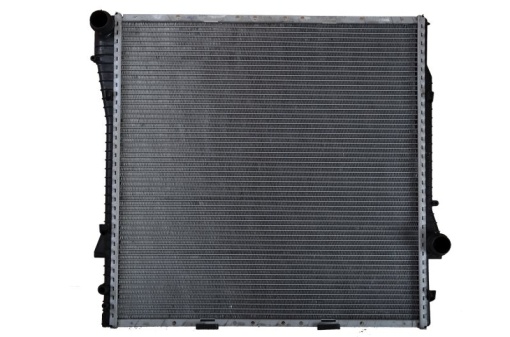 Radiator motor (Automat) potrivit BMW X5 (E53) 3.0/3.0D/4.4
