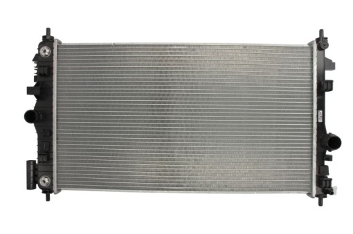 Radiator motor (Automat) potrivit CHEVROLET MALIBU; OPEL INSIGNIA A, INSIGNIA A COUNTRY; SAAB 9-5 2.0D