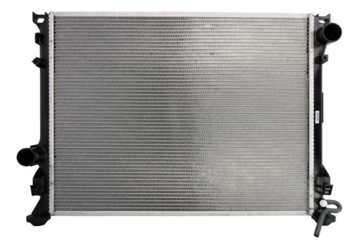 Radiator motor (Automat) potrivit CHRYSLER 300C 2.7-6.1