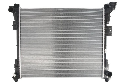 Radiator motor (Automat) potrivit CHRYSLER TOWN & COUNTRY, VOYAGER V; DODGE GRAND; VW ROUTAN 3.3-4.0