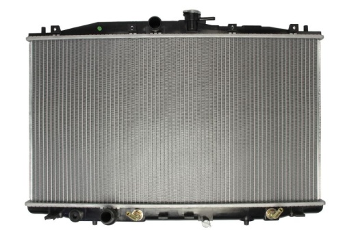 Radiator motor (Automat) potrivit HONDA ACCORD VII 2.0/2.4