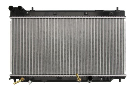 Radiator motor (Automat) potrivit HONDA JAZZ II 1.2/1.3