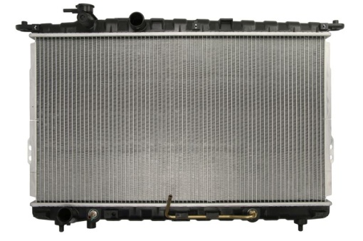 Radiator motor (Automat) potrivit HYUNDAI SONATA IV, XG 2.0-2.7