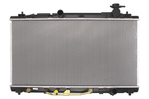 Radiator motor (Automat) potrivit LEXUS ES; TOYOTA CAMRY 3.5