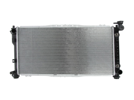 Radiator motor (Automat) potrivit MAZDA 626 IV, 626 V, MX-6, XEDOS 6 1.6-2.0