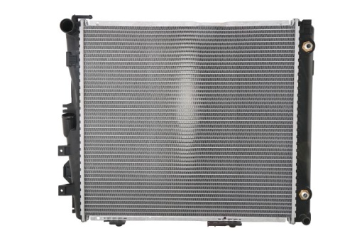 Radiator motor (Automat) potrivit MERCEDES 124 (A124), 124 (C124), 124 T-MODEL (S124), 124 (W124), E (A124), E (C124), E T-MODEL (S124), E (W124) 2.5D-3.6