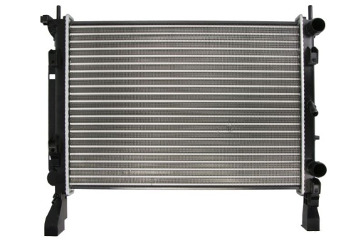 Radiator motor (Automat) potrivit MERCEDES CITAN MIXTO (DOUBLE CABIN), CITAN (MPV), CITAN/MINIVAN (W415); RENAULT KANGOO BE BOP, KANGOO EXPRESS, KANGOO II 1.2-Electric