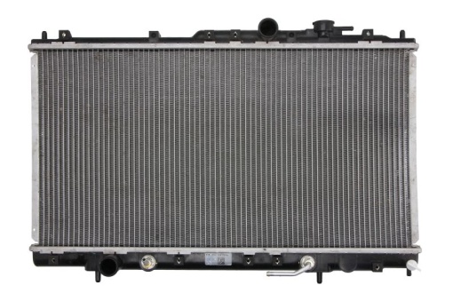 Radiator motor (Automat) potrivit MITSUBISHI GALANT VIII 2.4 -10.04
