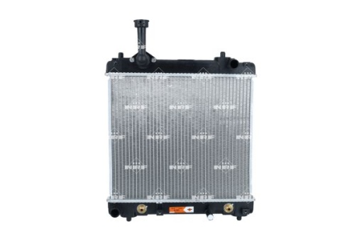 Radiator motor (Automat) potrivit NISSAN PIXO; SUZUKI ALTO VII 1.0