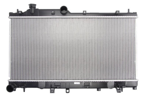 Radiator motor (Automat) potrivit SUBARU LEGACY VI, OUTBACK 2.5 - Img 1