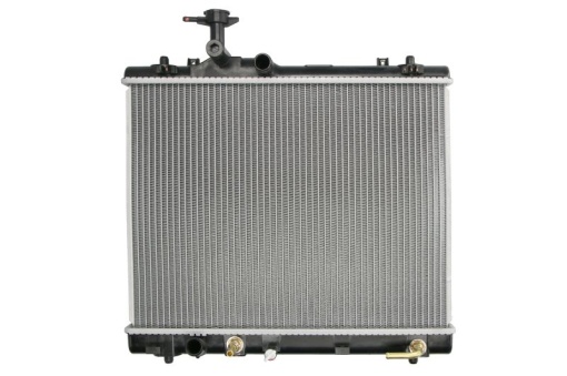 Radiator motor (Automat) potrivit SUZUKI SWIFT IV 1.2/1.3D