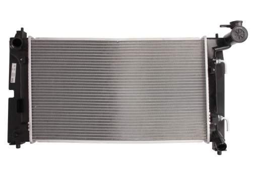 Radiator motor (Automat) potrivit TOYOTA COROLLA, COROLLA VERSO 1.4/1.6/1.8