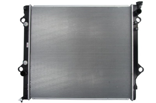 Radiator motor (Automat) potrivit TOYOTA LAND CRUISER PRADO 2.7 - Img 1