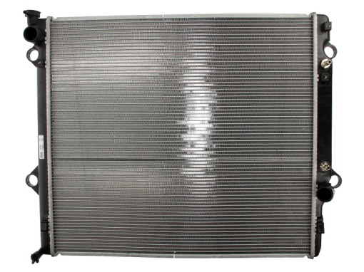 Radiator motor (Automat) potrivit TOYOTA LAND CRUISER PRADO 3.0D