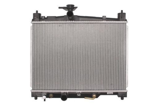 Radiator motor (Automat) potrivit TOYOTA YARIS 1.0