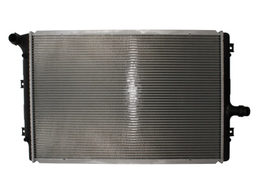 Radiator motor (cu elemente potrivite usor) potrivit AUDI A3, TT; SEAT ALTEA, ALTEA XL, LEON, TOLEDO III; SKODA OCTAVIA II, SUPERB II, YETI; VW BEETLE, CADDY ALLTRACK 1.2-2.0D
