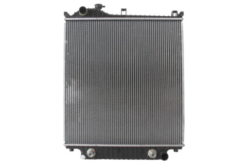 Radiator motor (cu elemente potrivite usor) potrivit FORD USA EXPLORER, EXPLORER SPORT TRAC 4.0/4.6