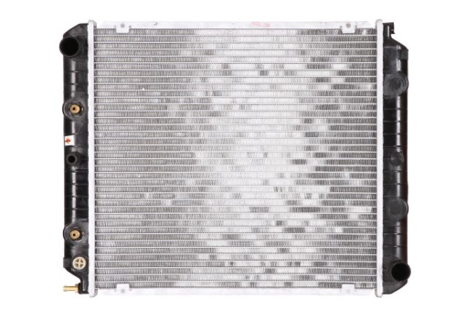 Radiator motor (cu elemente potrivite usor) potrivit VOLVO 940, 940 II, 960 2.0/2.3