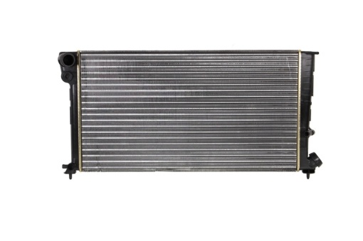 Radiator motor (cu primele elemente potrivite) potrivit CITROEN BERLINGO, BERLINGO/MINIVAN, XSARA, XSARA/HATCHBACK, XSARA/KOMBI; PEUGEOT 306, PARTNER, PARTNER/MINIVAN 1.5D-2.0D